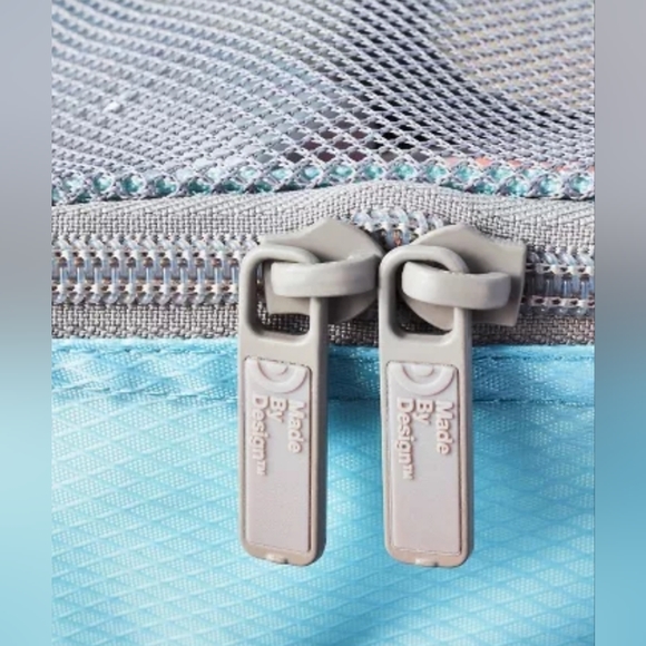 3pc Packing Cube Set Light - Made by Design - Picture 5 of 7